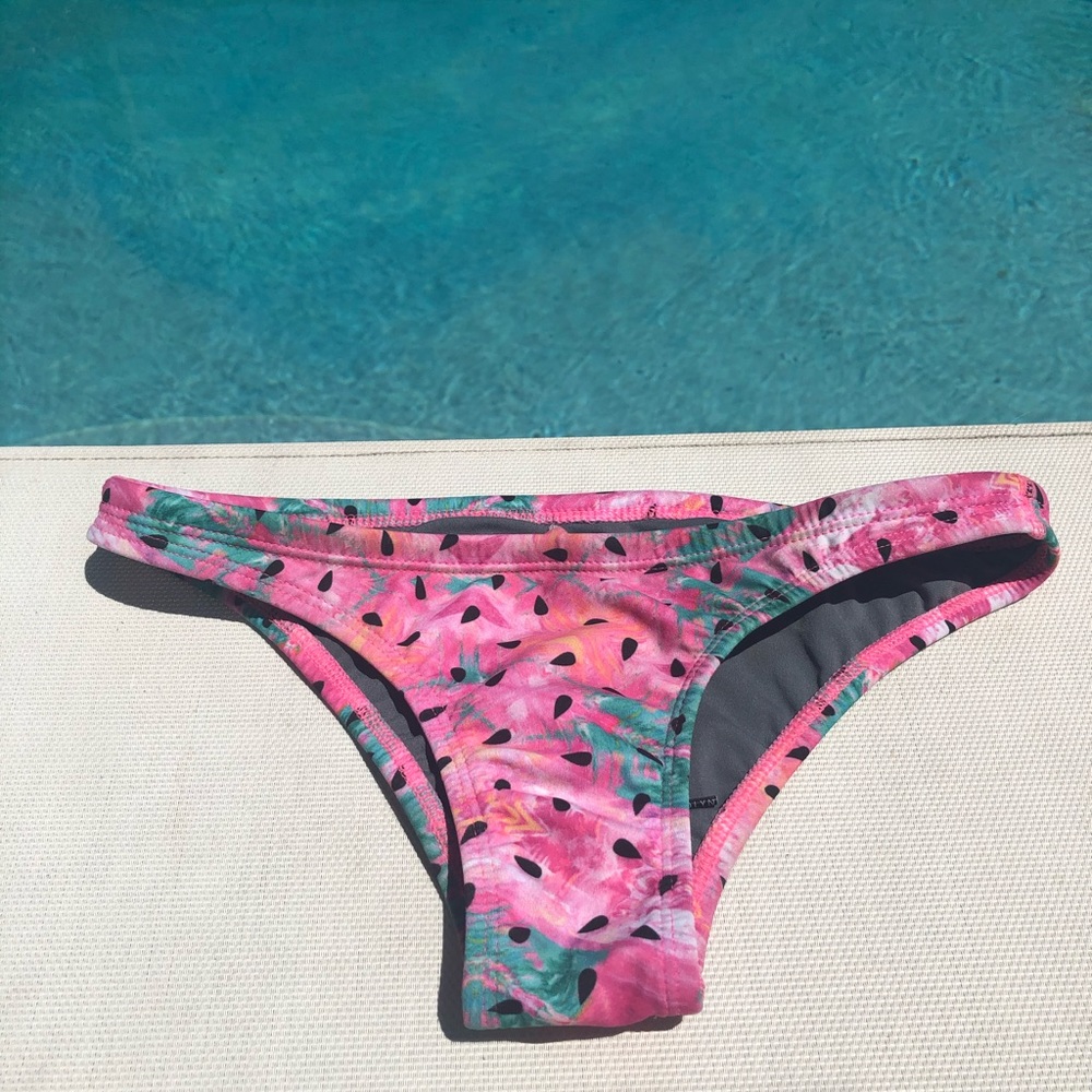 Jolyn bikini bottom